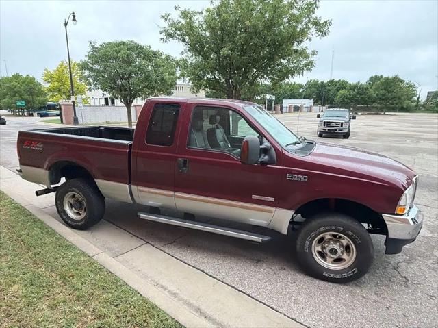 2004 Ford F-350 XL