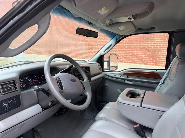 2004 Ford F-350 XL