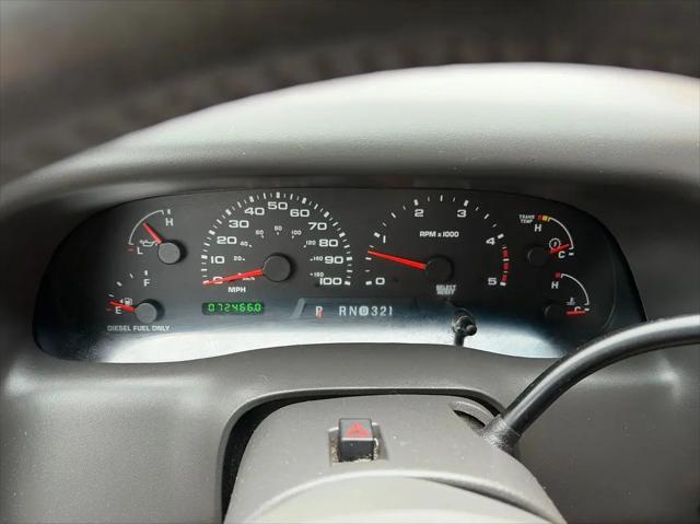 2004 Ford F-350 XL