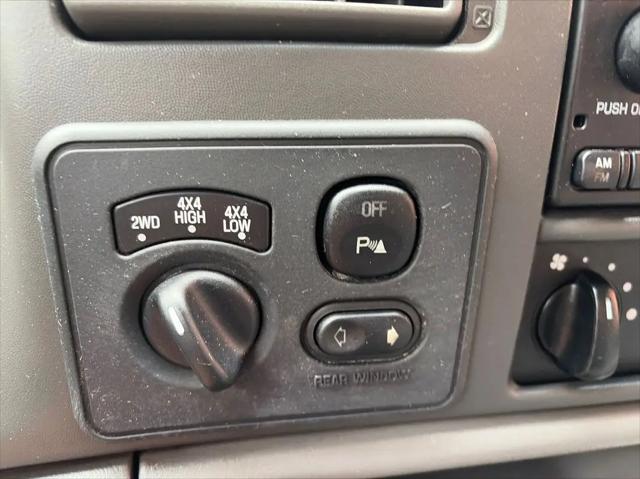 2004 Ford F-350 XL