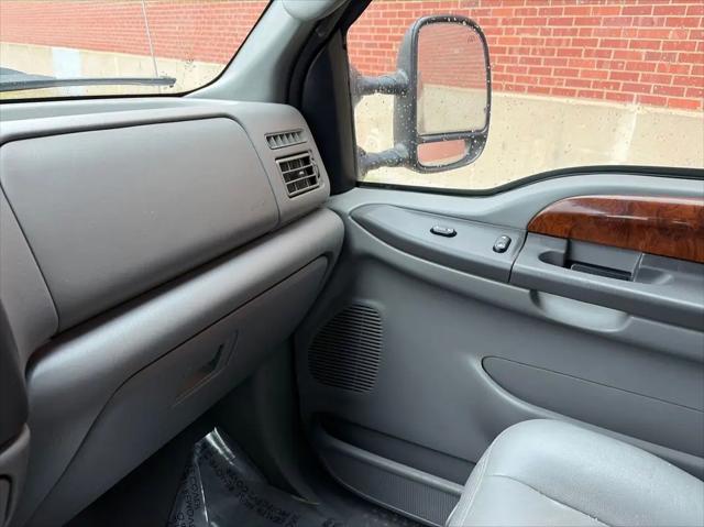 2004 Ford F-350 XL