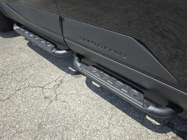 2024 Hyundai Santa Cruz XRT