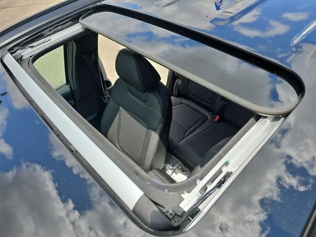 2024 Hyundai Santa Cruz XRT