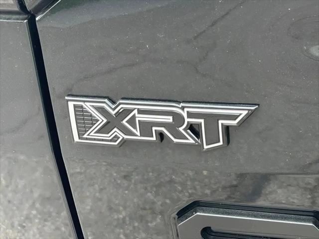 2024 Hyundai Santa Cruz XRT