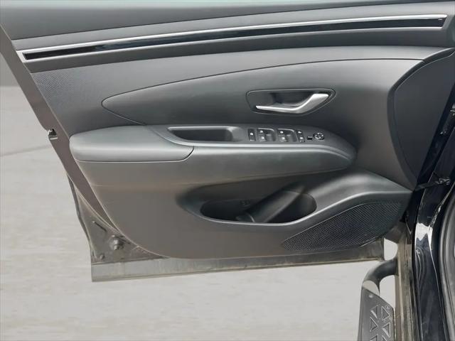 2024 Hyundai Santa Cruz XRT