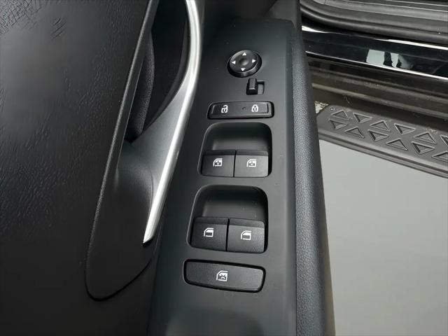 2024 Hyundai Santa Cruz XRT