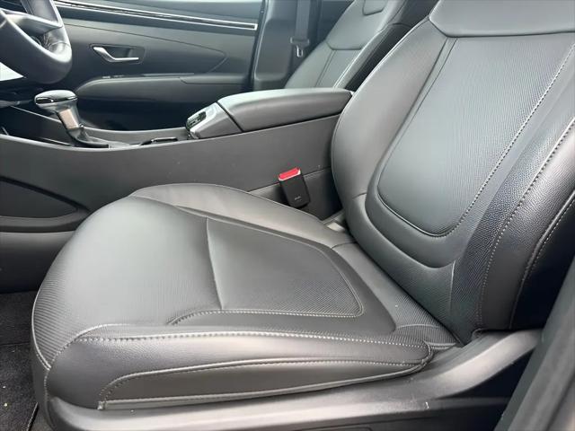 2024 Hyundai Santa Cruz XRT