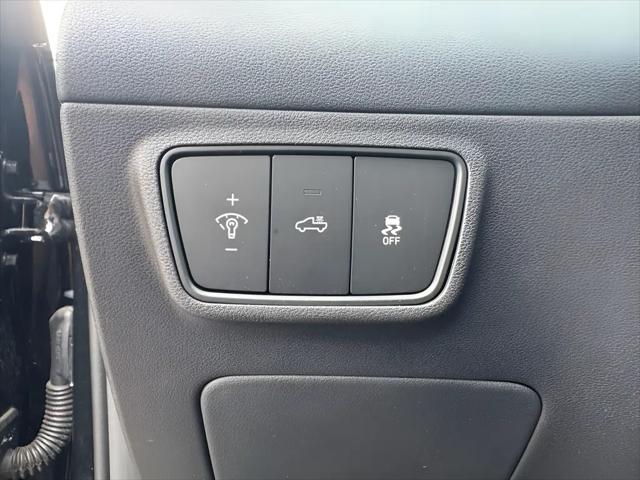 2024 Hyundai Santa Cruz XRT