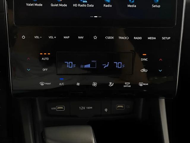 2024 Hyundai Santa Cruz XRT