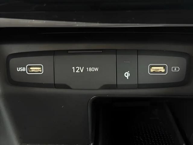 2024 Hyundai Santa Cruz XRT