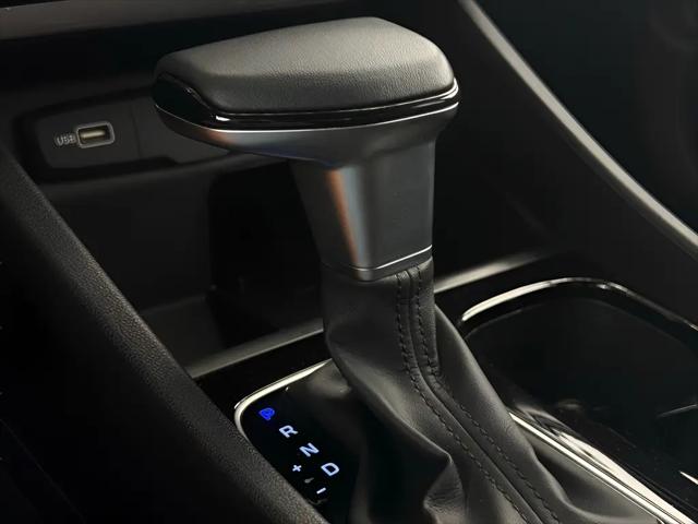 2024 Hyundai Santa Cruz XRT