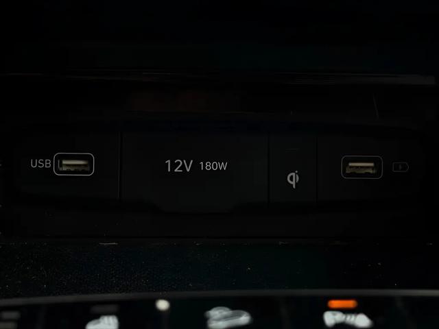 2022 Hyundai Tucson Hybrid Limited