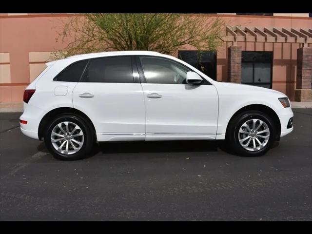 2015 Audi Q5 2.0T Premium for sale in Mesa, AZ