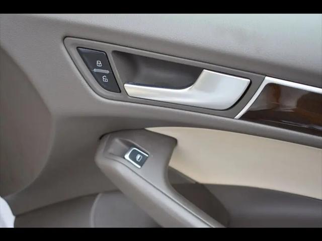 2015 Audi Q5 2.0T Premium
