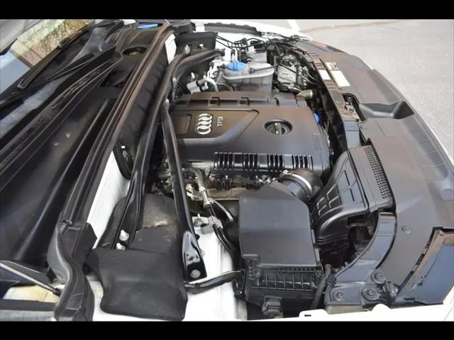 2015 Audi Q5 2.0T Premium