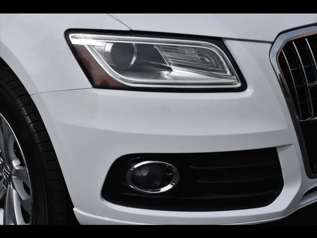 2015 Audi Q5 2.0T Premium