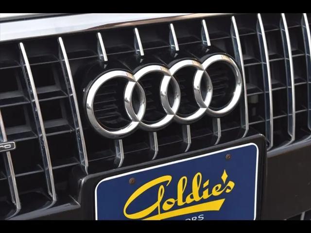 2015 Audi Q5 2.0T Premium