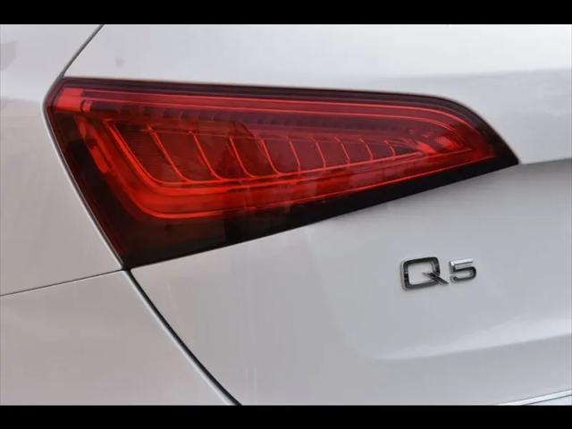 2015 Audi Q5 2.0T Premium