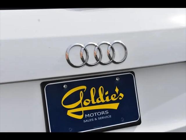 2015 Audi Q5 2.0T Premium
