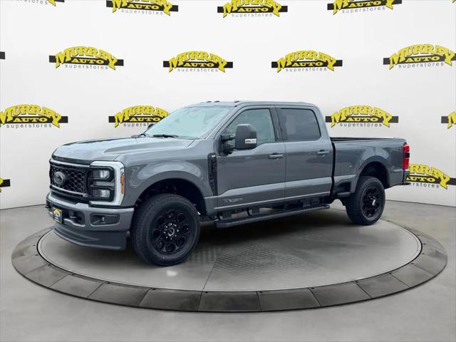 2026 Ford F-250 XLT for sale in Kingsland, GA