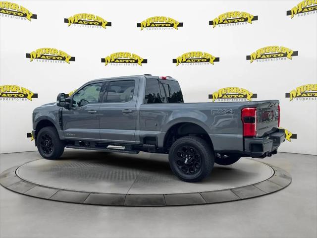 2026 Ford F-250 XLT