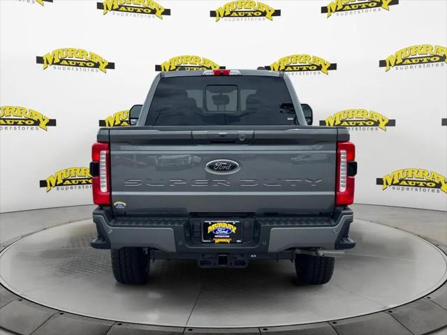 2026 Ford F-250 XLT