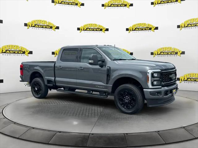 2026 Ford F-250 XLT