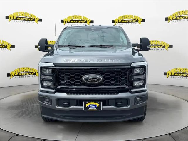 2026 Ford F-250 XLT