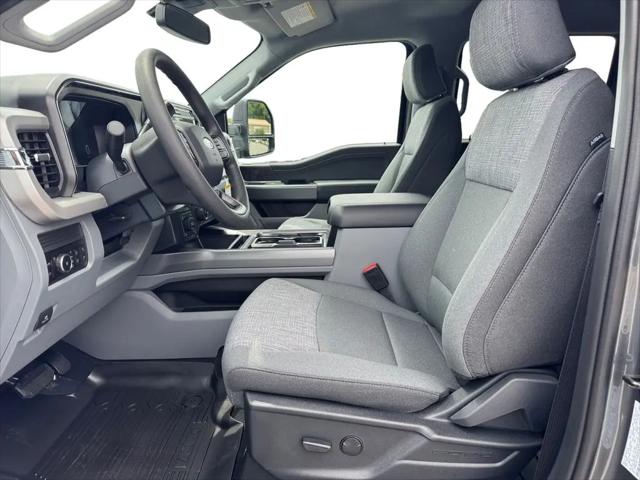 2026 Ford F-250 XLT