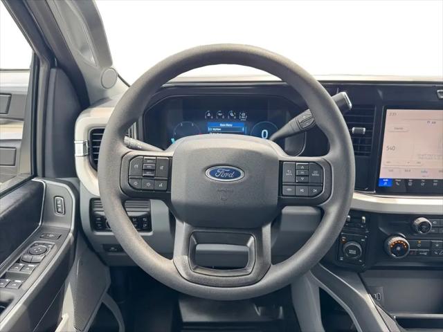 2026 Ford F-250 XLT