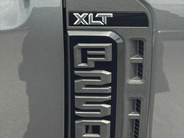 2026 Ford F-250 XLT