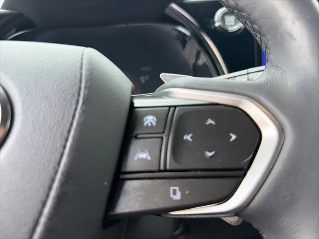 2024 Lexus RX 350 Luxury