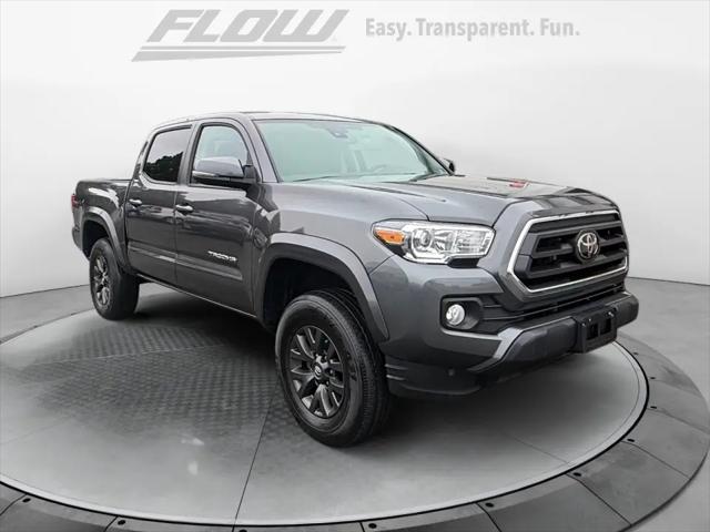2023 Toyota Tacoma SR5 V6 for sale in Charlottesville, VA