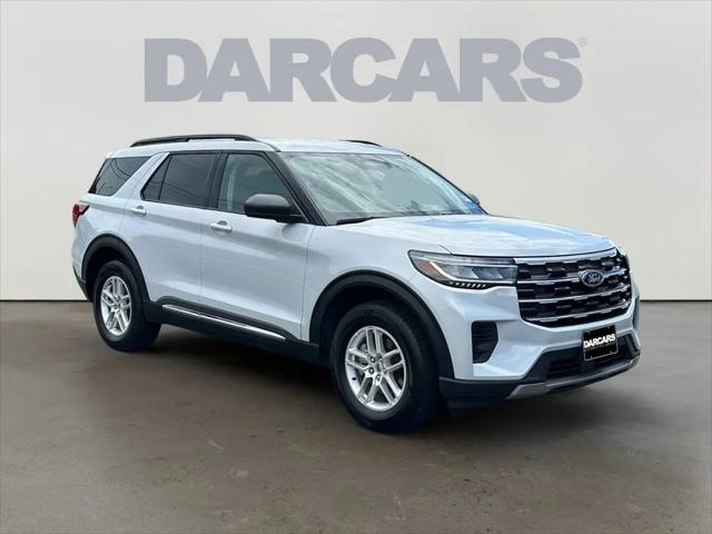 2025 Ford Explorer Active for sale in Fairfax, VA