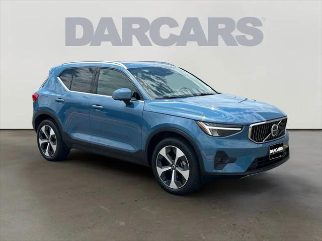 2025 Volvo XC40 B5 Plus Bright Theme for sale in Fairfax, VA