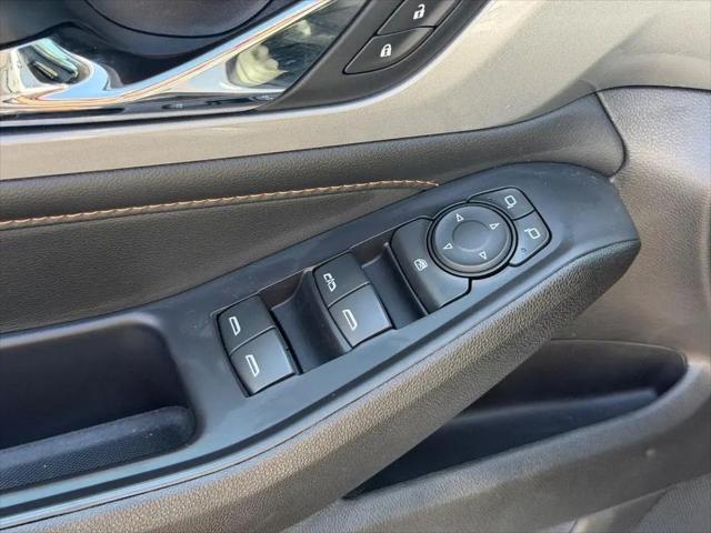 2021 Chevrolet Traverse FWD LT Cloth