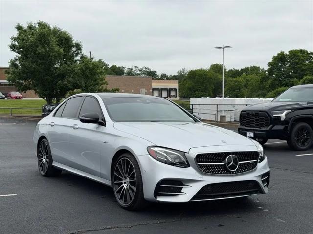 2020 Mercedes-Benz AMG E 53 4MATIC for sale in Ballwin, MO