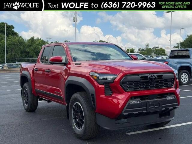 2026 Toyota Tacoma TRD Off Road for sale in Ballwin, MO