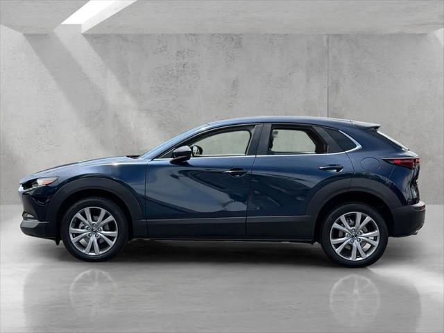 2021 Mazda CX-30 Select