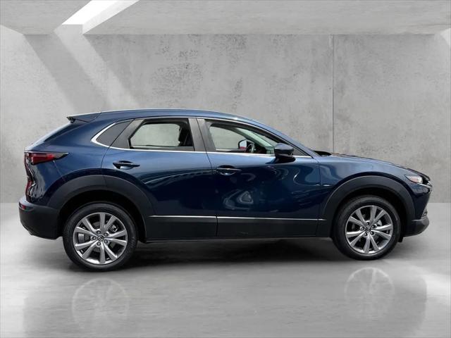 2021 Mazda CX-30 Select