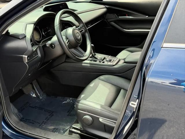 2021 Mazda CX-30 Select