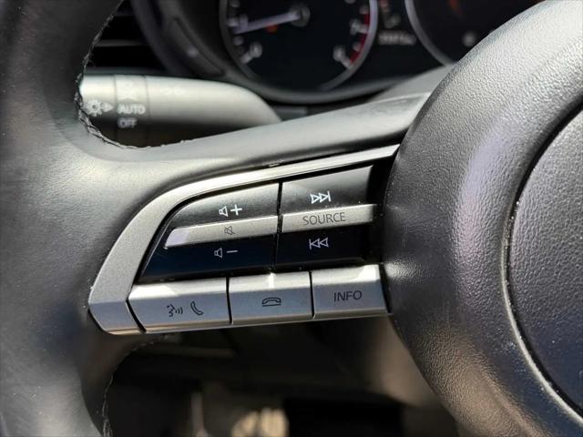 2021 Mazda CX-30 Select