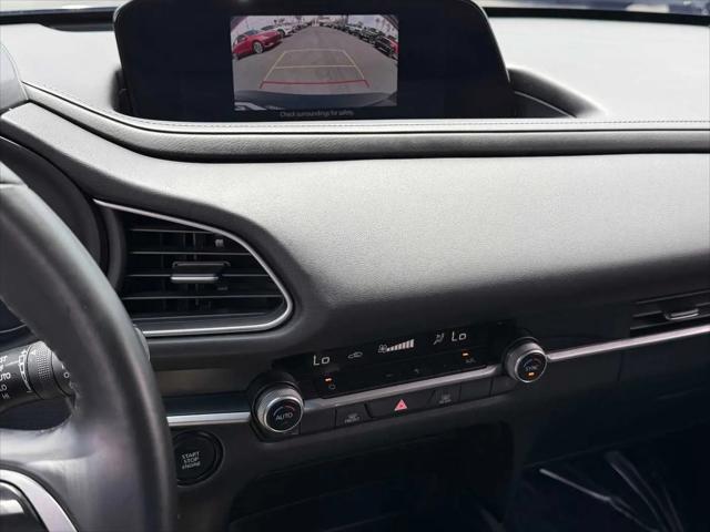 2021 Mazda CX-30 Select