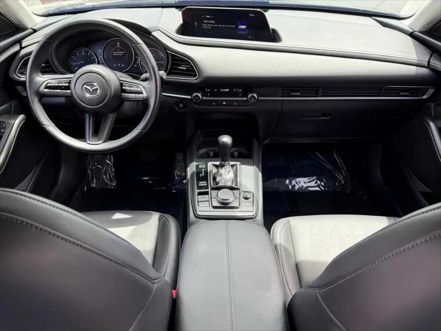 2021 Mazda CX-30 Select