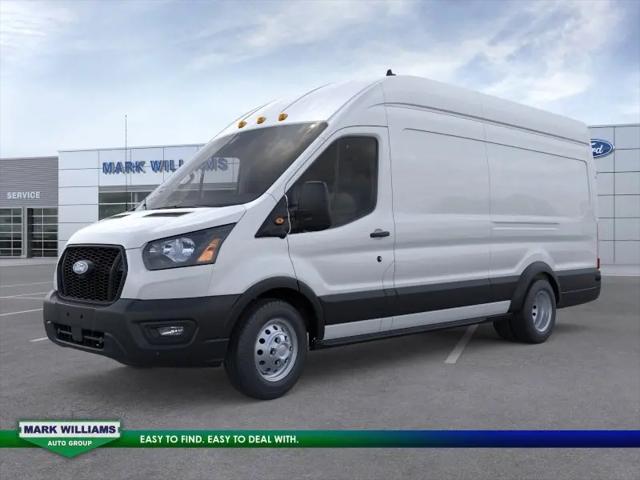 2026 Ford Transit Cargo Van T-350 HD for sale near Cincinnati, OH