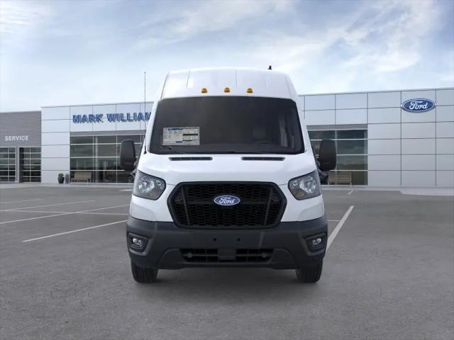 2026 Ford Transit Cargo Van T-350 HD