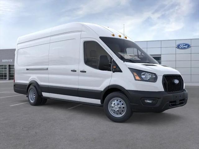 2026 Ford Transit Cargo Van T-350 HD