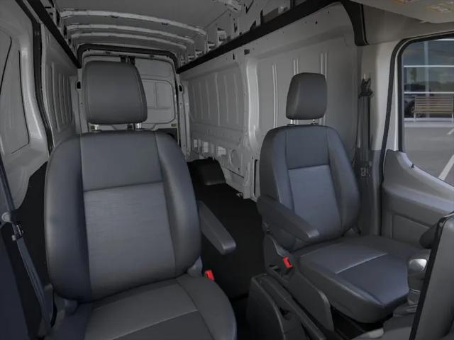 2026 Ford Transit Cargo Van T-350 HD