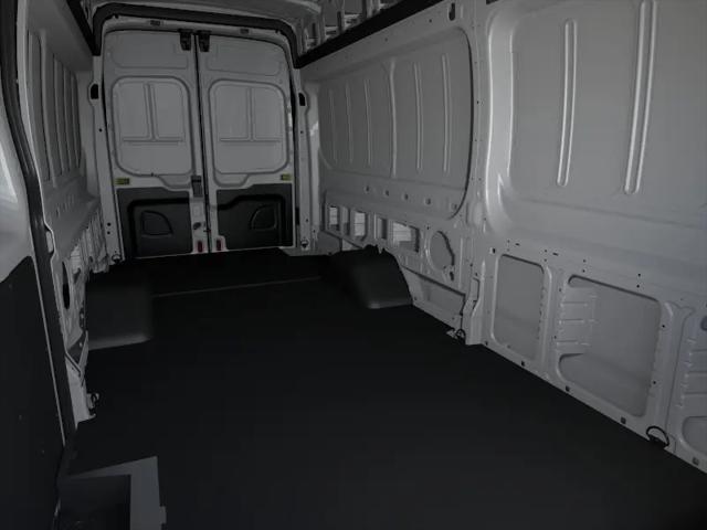 2026 Ford Transit Cargo Van T-350 HD