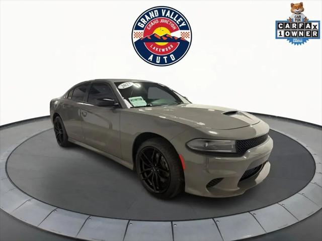 2023 Dodge Charger GT AWD for sale in Lakewood, CO